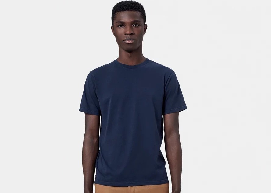 Affordable organic clothing top
